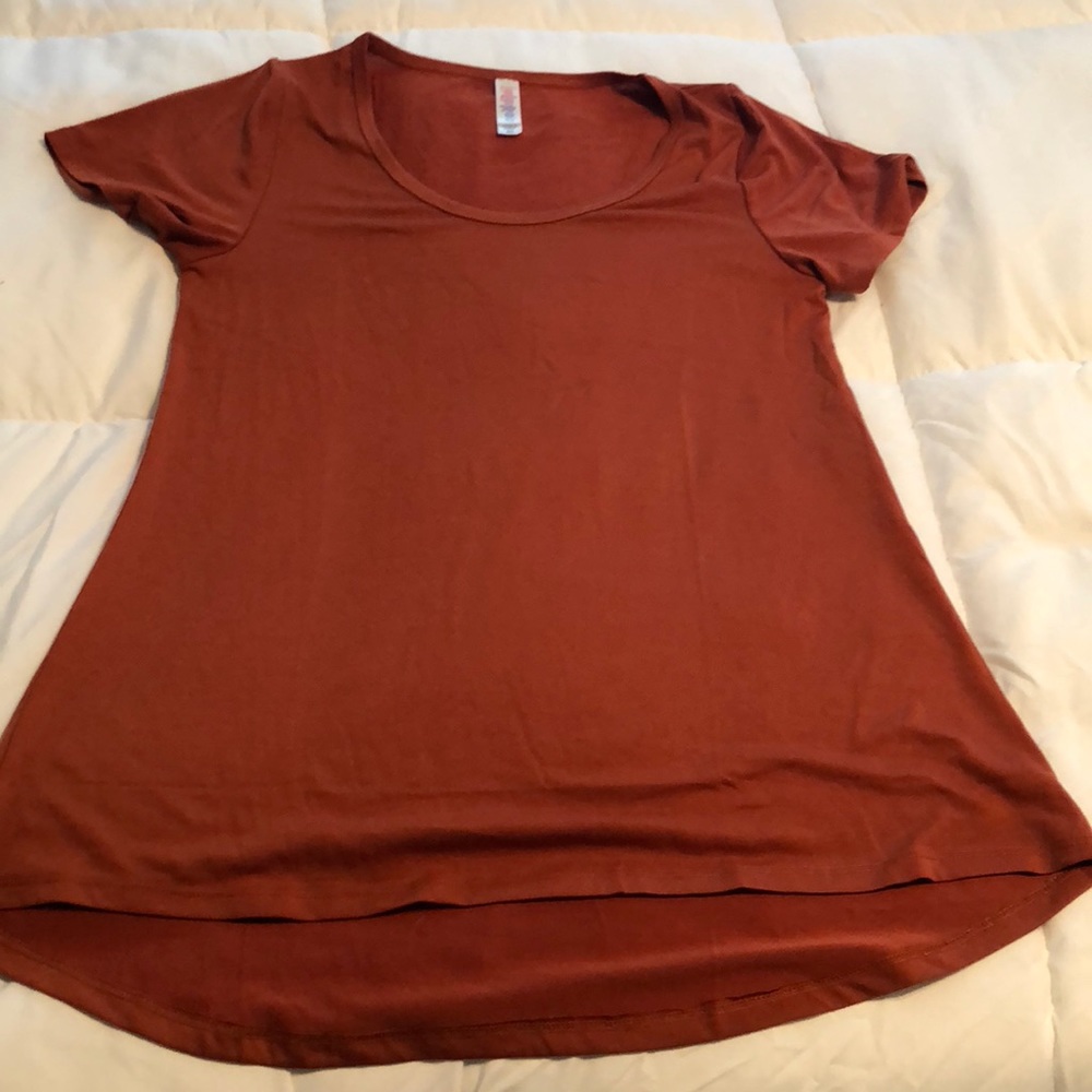 XXS lularoe Classic T